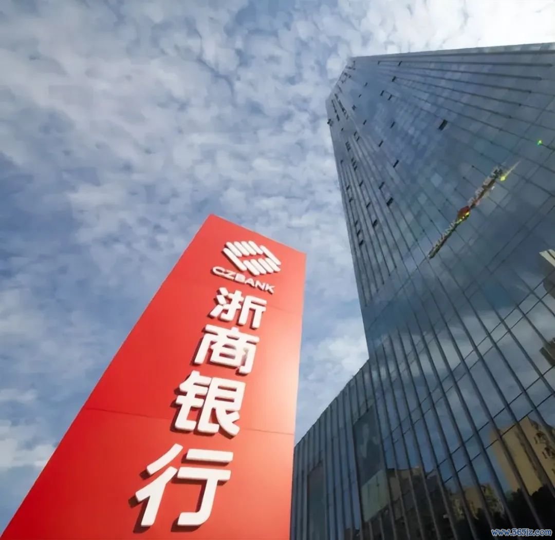 △「浙商银行，已率先完成经营哲学的颠覆性重构」